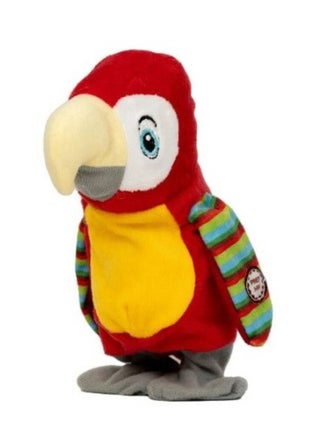 Parrot