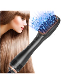 ADAK Hair Dryer, Styling Brush, 2 In 1 Negative Ionic Hot Air Brush, Electric Brush Straightener Styler - pzsku/ZB968660A12CE6A6B69E2Z/45/_/1733486159/4b0213ed-3f8e-43c4-b313-06321bc3cd21