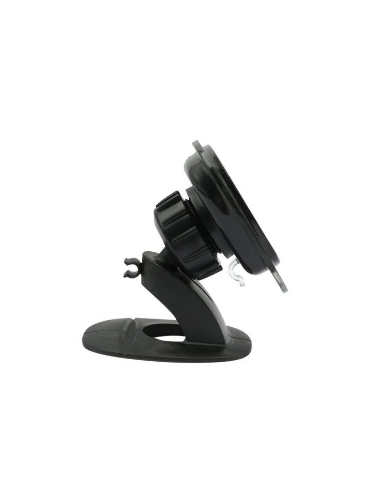 GO-DES Car Mobile Holder Strong Suction Car Dashboard Cell Phone Holder- Go-Des GDHD885 - Image 4