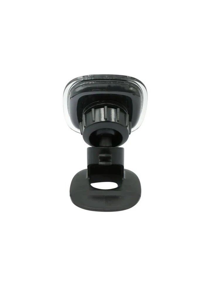 GO-DES Car Mobile Holder Strong Suction Car Dashboard Cell Phone Holder- Go-Des GDHD885 - Image 5