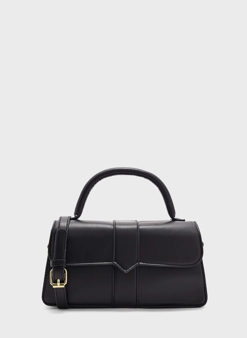 ELLA Lady Flap Bag