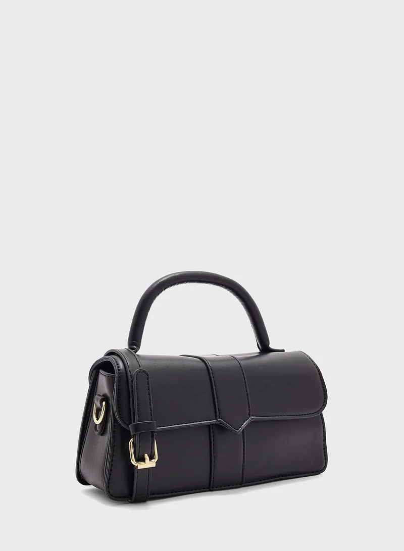 ELLA Lady Flap Bag