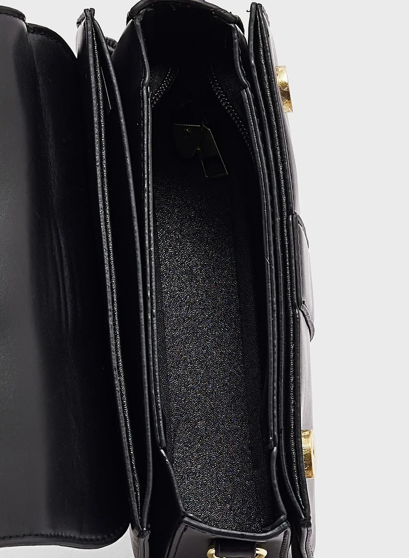 ELLA Lady Flap Bag
