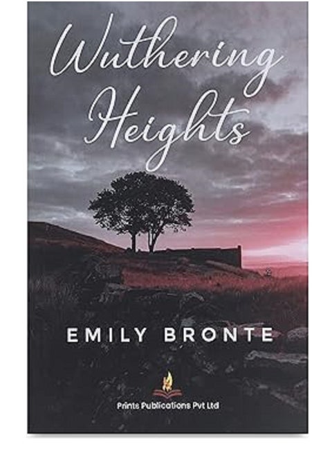 Wuthering Heights