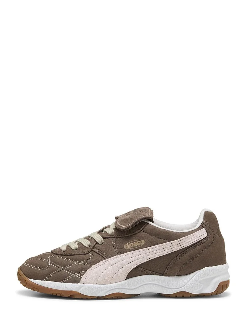 PUMA King Indoor Wine Club