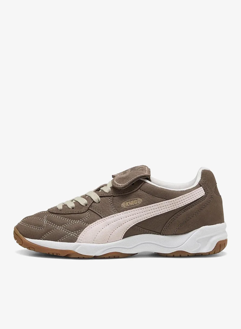 PUMA King Indoor Wine Club