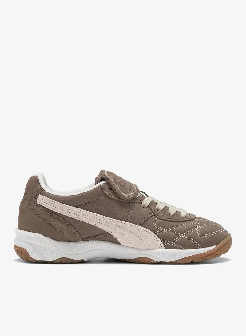 PUMA King Indoor Wine Club