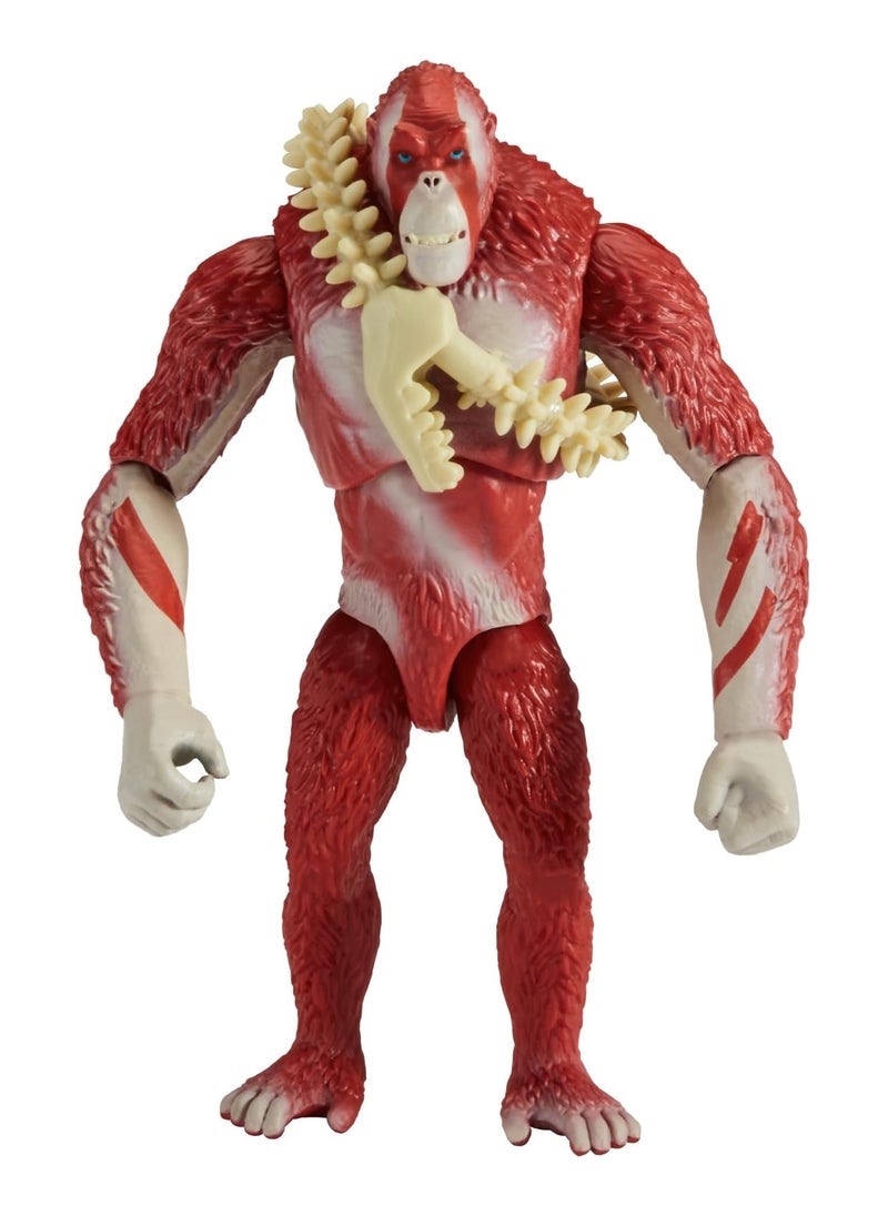 Godzilla Godzilla x Kong The New Empire: Skar King With Whipslash - 6 Inches  - Image 3