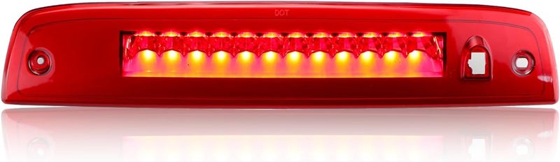 Tresound LED 3rd Brake Light for Ford Expedition & Lincoln Navigator - Image 1
