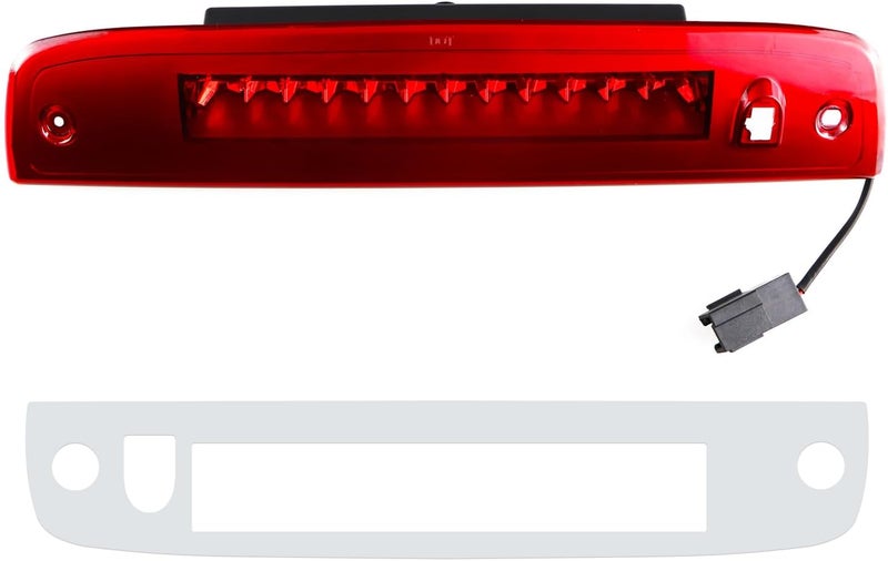 Tresound LED 3rd Brake Light for Ford Expedition & Lincoln Navigator - Image 3