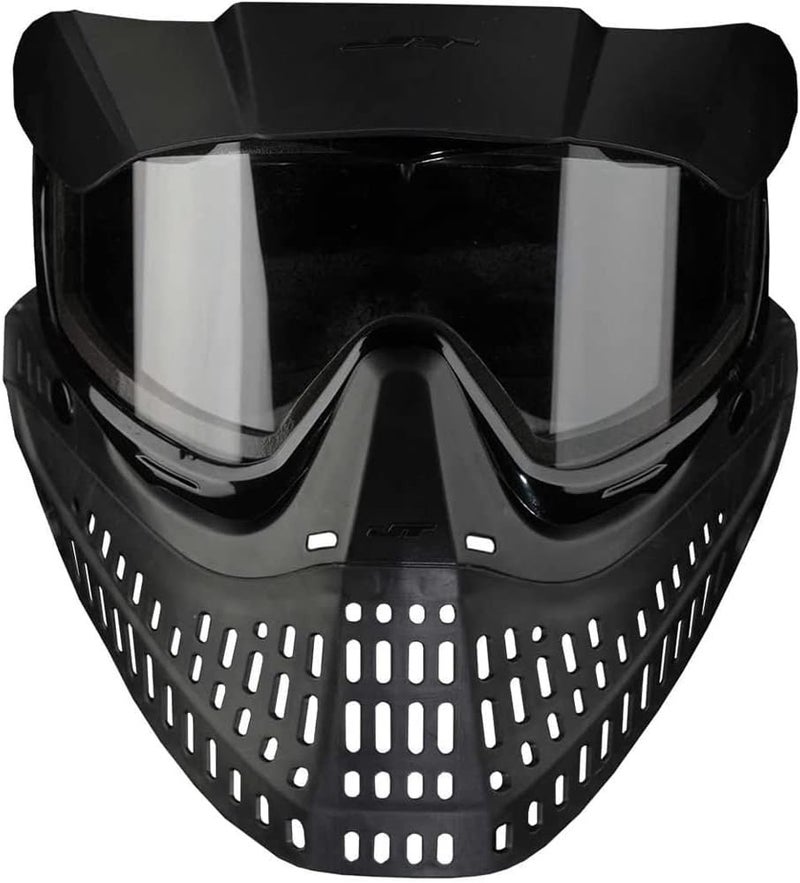 JT Spectra Proshield Goggles with Thermal Clear Lens Installed - Image 5