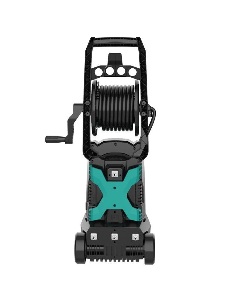 VOLTT  135-Bar High Pressure Washer – 1600W - Image 2