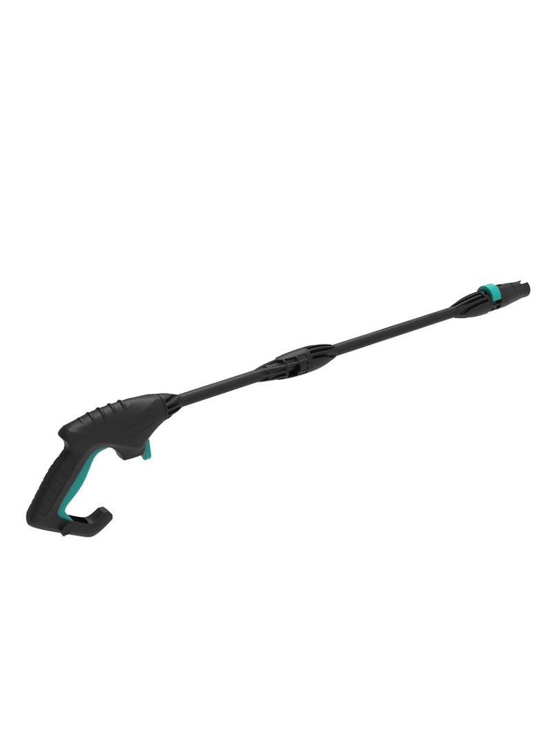 VOLTT  135-Bar High Pressure Washer – 1600W - Image 3