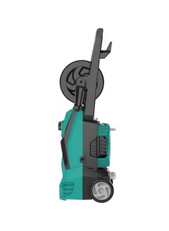 VOLTT  Voltt High Pressure Washer 135 Bar, 1600 Watt Electric Power Washer, Compact and Lightweight, Ideal for Cleaning Cars, Walls, Driveways, and Patios  - Image 5