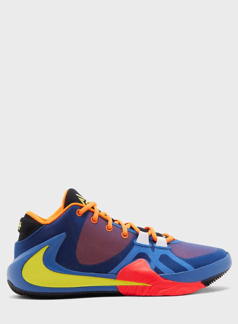 Nike Zoom Freak 1 1/2