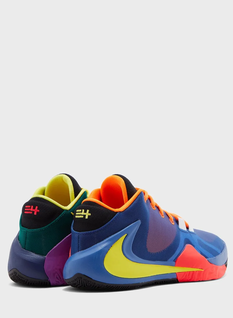 Nike Zoom Freak 1 1/2