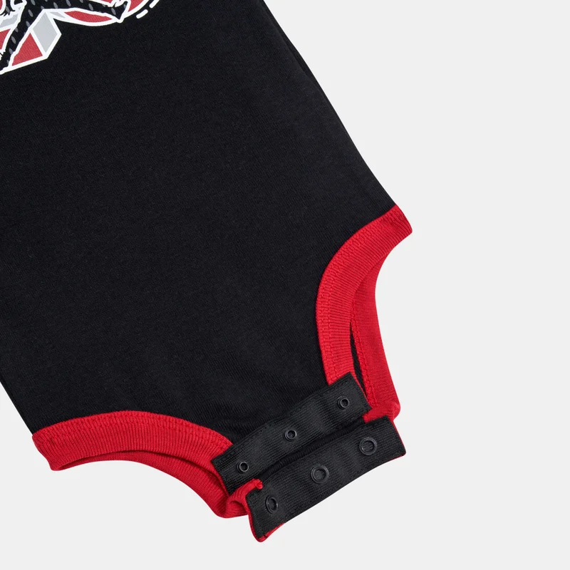 نايكي طقم السباحة قبعة، بطانية، بدلة الجسم وجوارب للاطفال