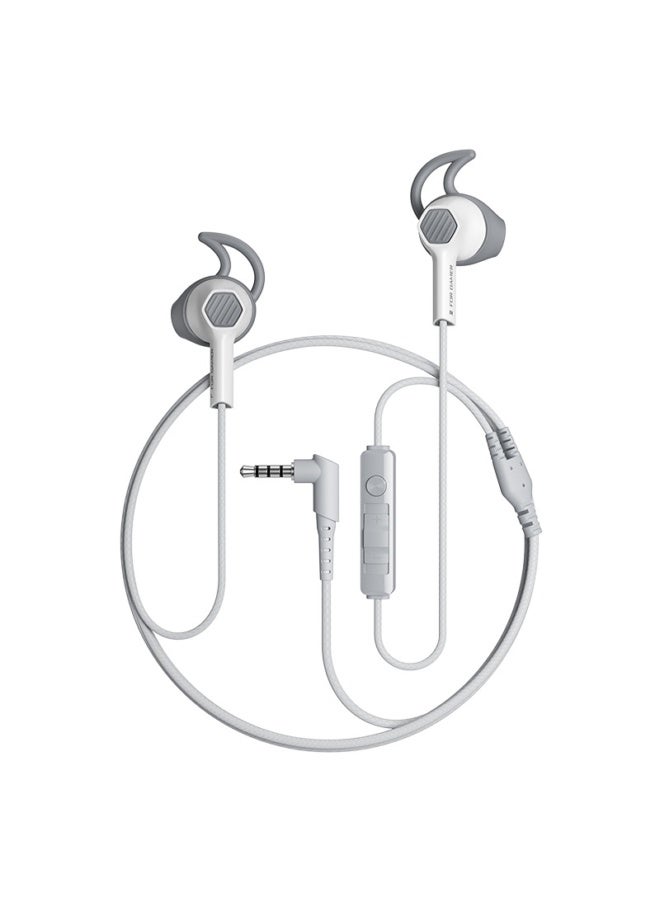 crossport Crossport G27 Cyberpunk Gaming in-ear Headset ZB968F03CEAA7F66734F5Z