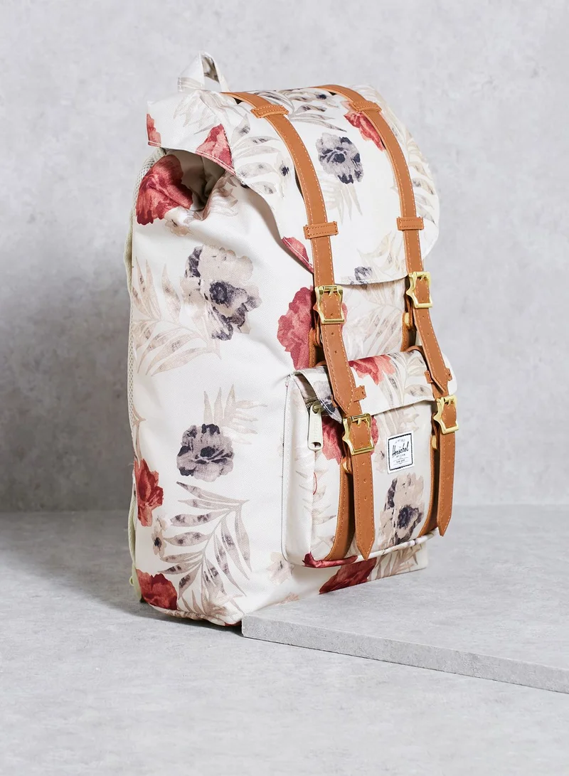 Herschel Little America Mid-Volume Backpack