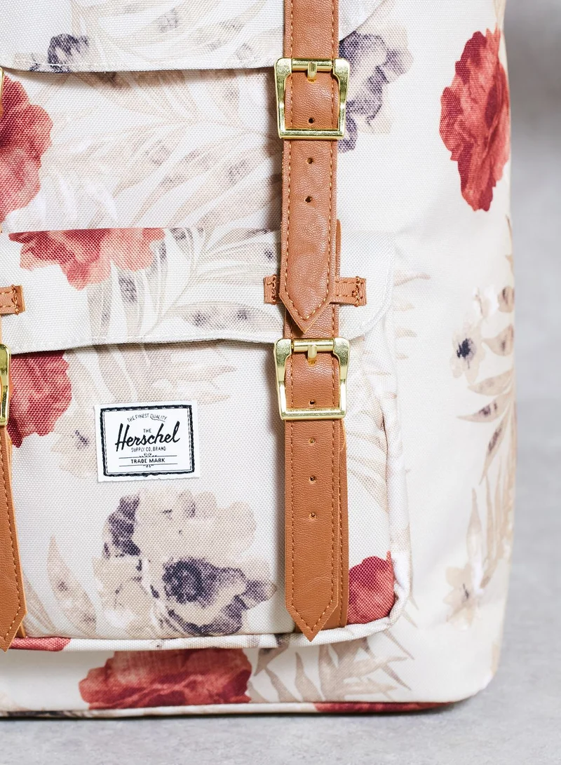 Herschel Little America Mid-Volume Backpack