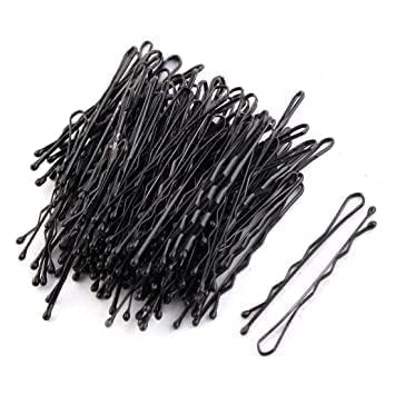 Generic Bobby Hair Pins for Women Girls 135g Essential Hair Accessories for Effortless Styling The Unsung Hero Bobby Hair Pins  - Image 4