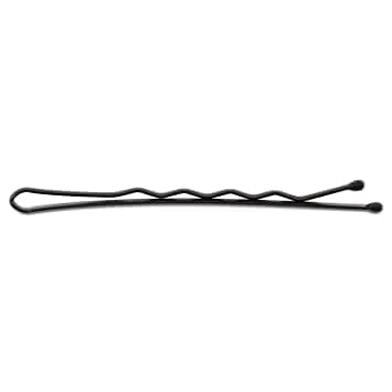 Generic Bobby Hair Pins for Women Girls 135g Essential Hair Accessories for Effortless Styling The Unsung Hero Bobby Hair Pins  - Image 1