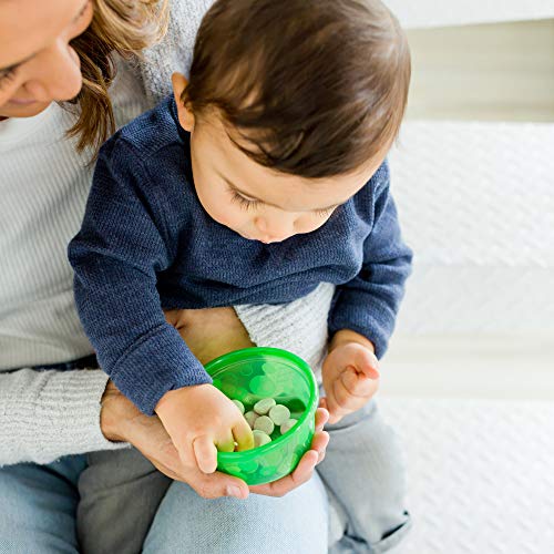 The First Years Take and Toss 28-Piece Feeding Variety Pack - Image 2