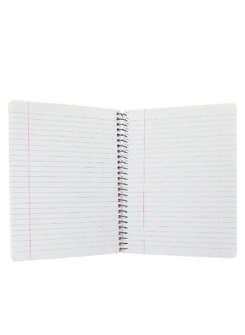 ROCO Neon Notebook A5100 Sheets - Image 2