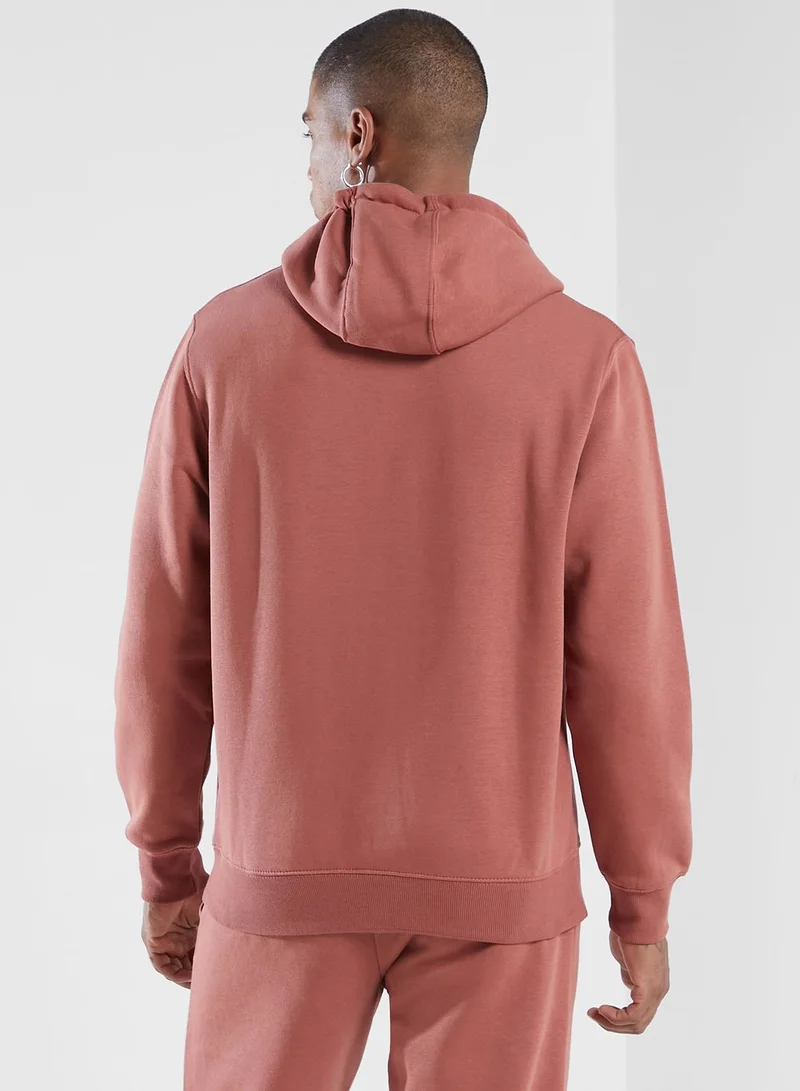 CRIMINAL DAMAGE Legacy Hoodie