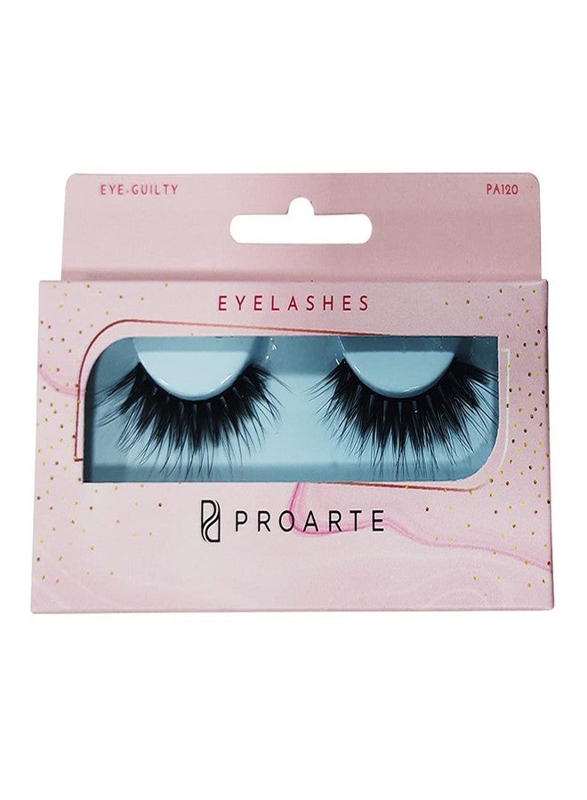 بروارت Proarte Eye Guilty (PA120) - Image 3