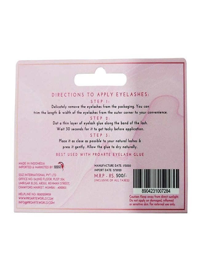 بروارت Proarte Eye Guilty (PA120) - Image 4