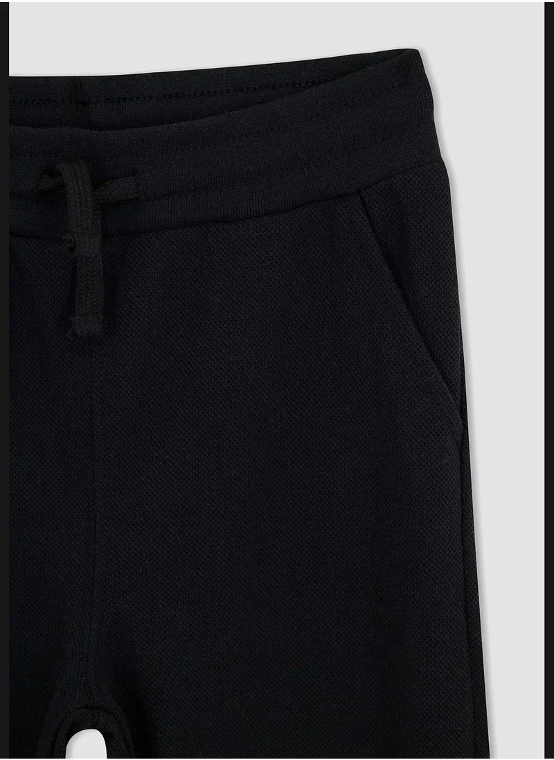 DeFacto 2 Pack Boy Short Sleeve Set