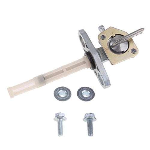 eStarpro Petcock Fuel Switch Valve For Honda XR70 CRF70 XR70R CRF70F - Image 4