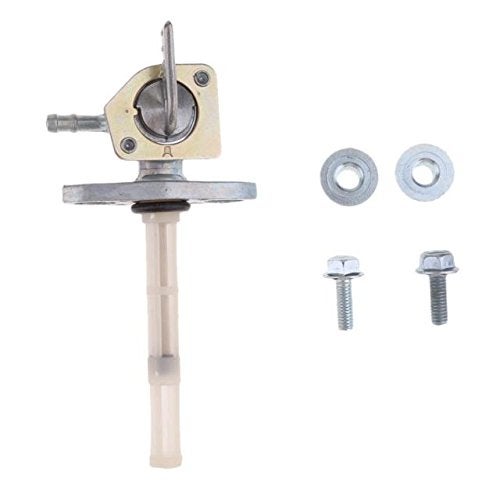 eStarpro Petcock Fuel Switch Valve For Honda XR70 CRF70 XR70R CRF70F - Image 5