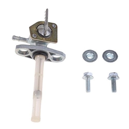 eStarpro Petcock Fuel Switch Valve For Honda XR70 CRF70 XR70R CRF70F - Image 2