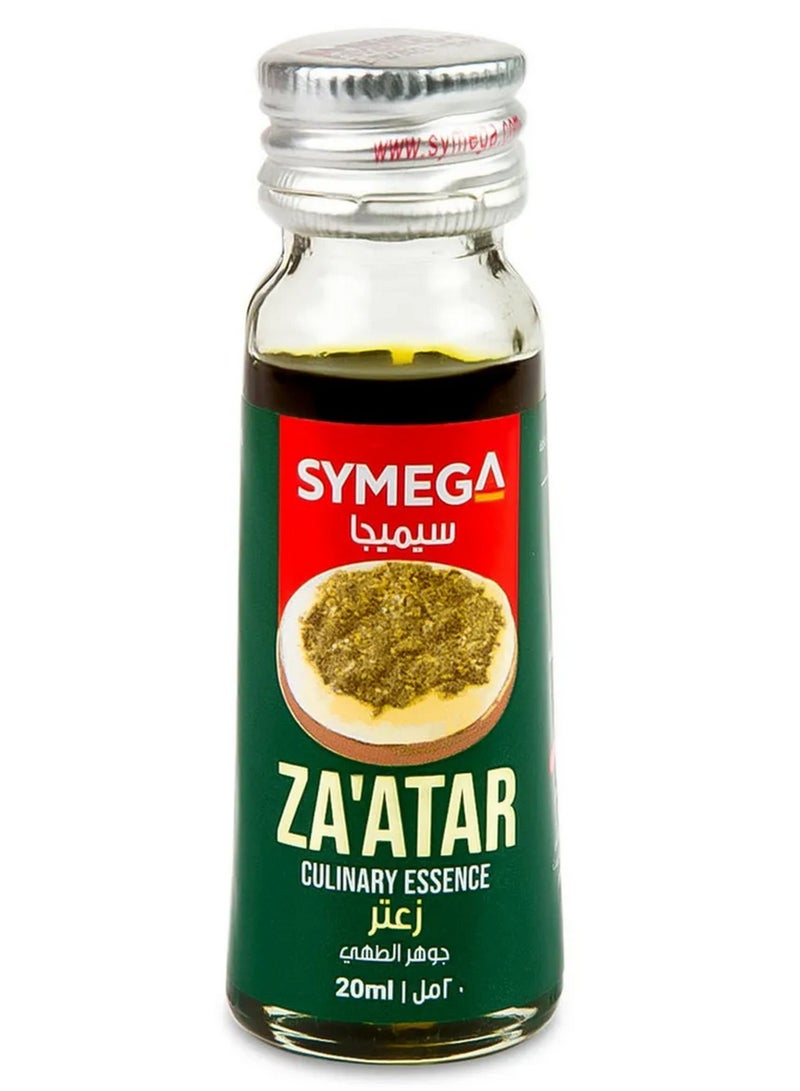 Za'Atar Culinary Essence 20 ML