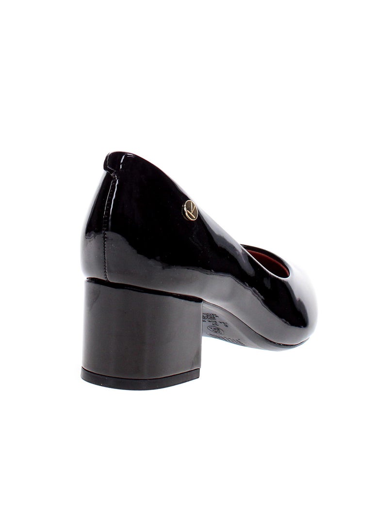 VIZZANO Mid Heel Shoes for Women – Elegant & Comfortable Footwear for Work and Events - Image 3