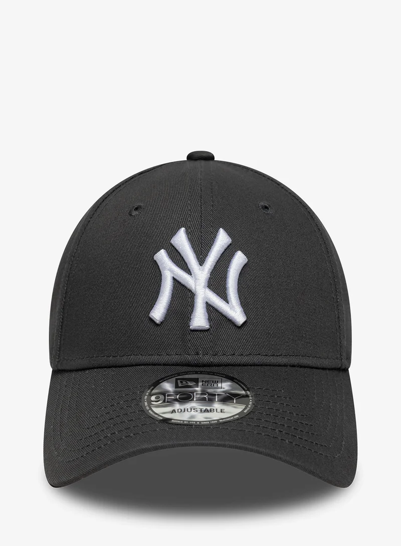 نيو ايرا كاب مزين بشعار 9فورتي نيويورك دودجرز