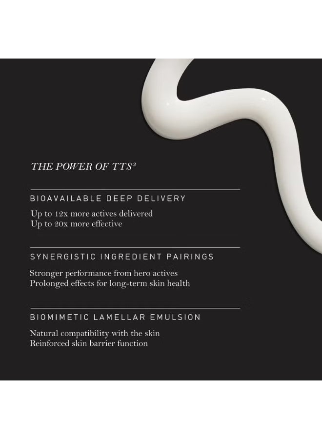 Sarah Chapman Vitamin C POWER 1 Face Serum 30ml - Image 2