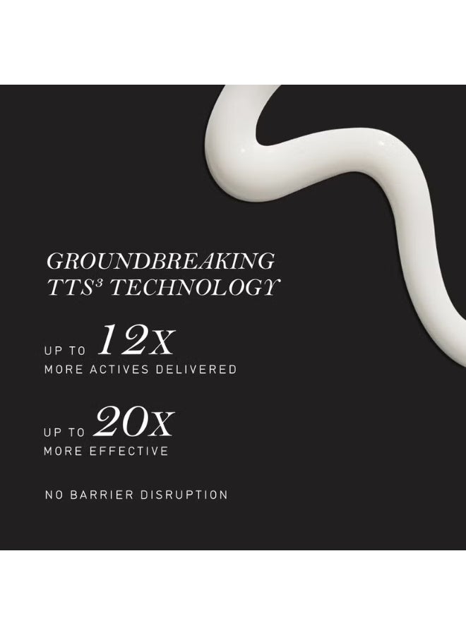 Sarah Chapman Vitamin C POWER 1 Face Serum 30ml - Image 3