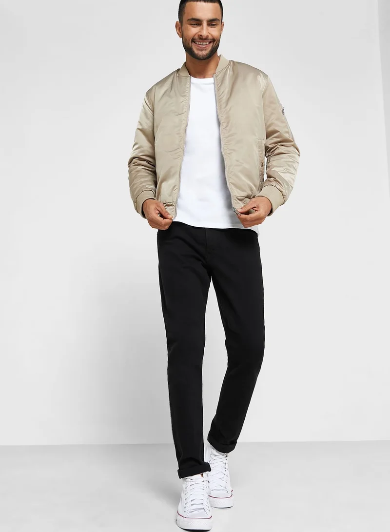 JACK & JONES Bomber Jacket