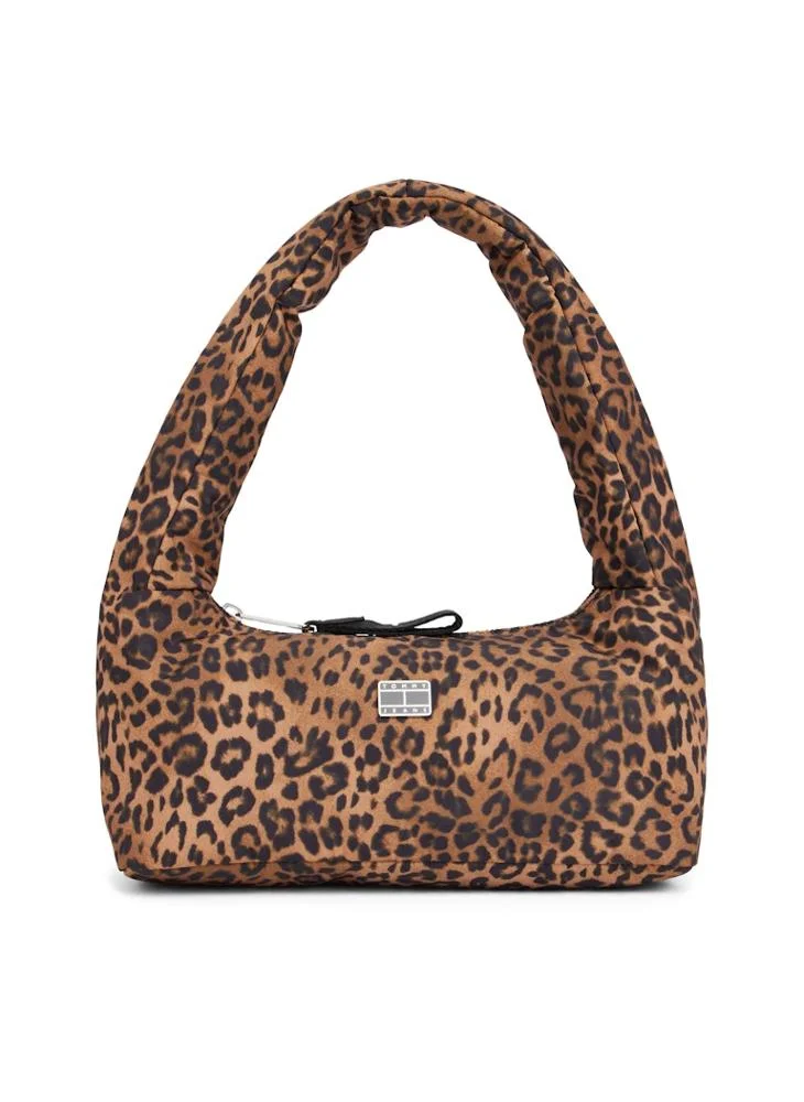 TOMMY JEANS URBAN LEO SHOULDER BAG