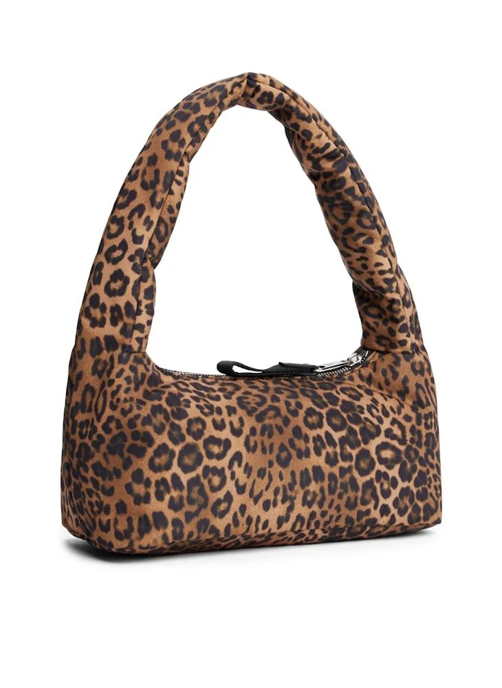 TOMMY JEANS URBAN LEO SHOULDER BAG