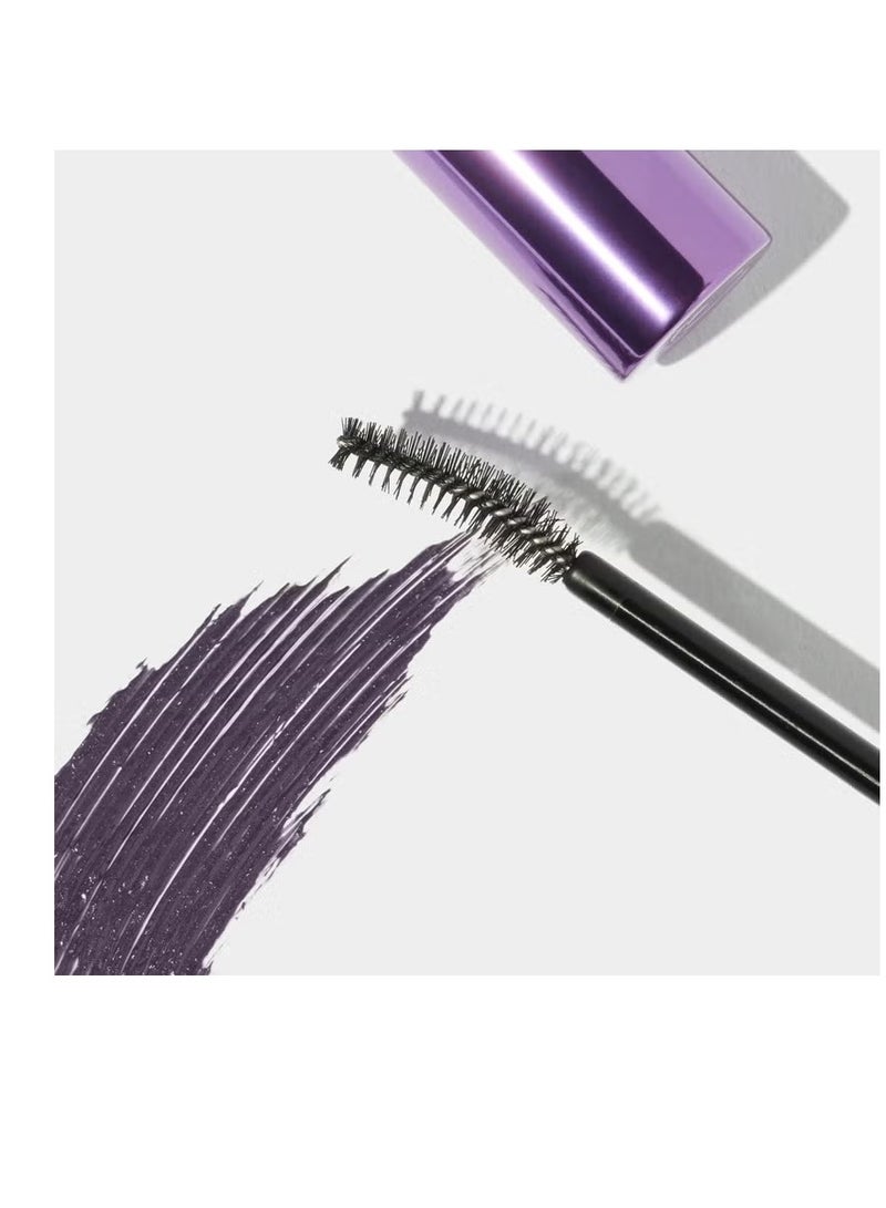 Eyeko Lash Alert Mascara - Purple - Image 2