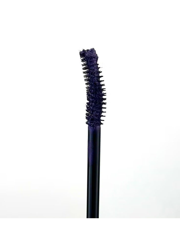Eyeko Lash Alert Mascara - Purple - Image 3