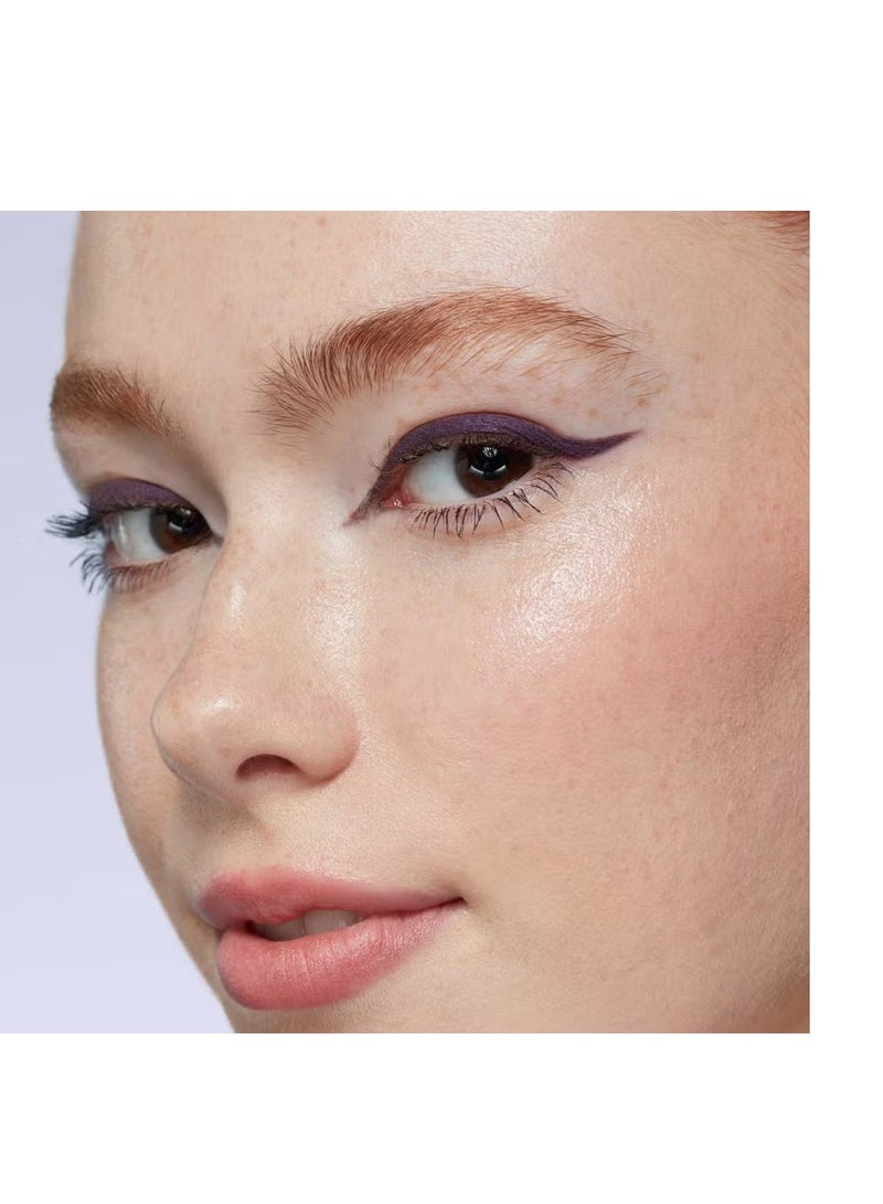 Eyeko Lash Alert Mascara - Purple - Image 4