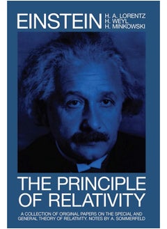 The Principle of Relativity  - Image 2