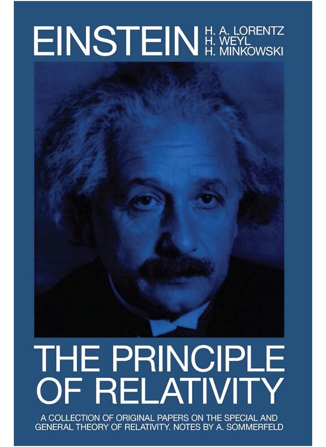 The Principle of Relativity  - Image 2