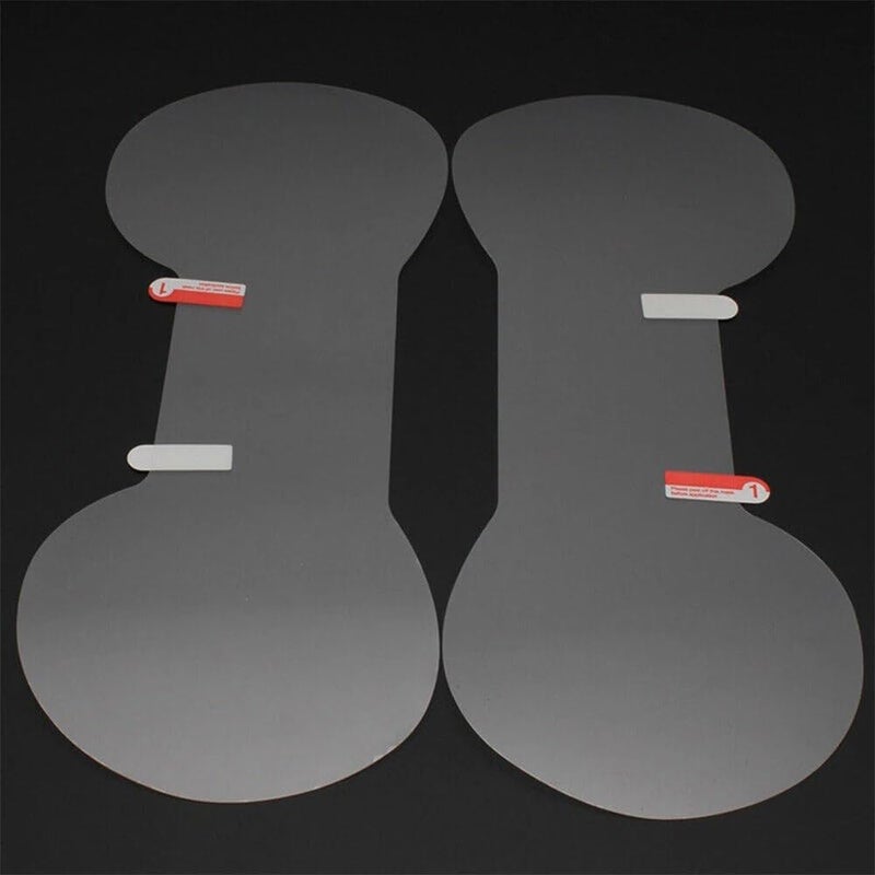 Yurefax Motorcycle Dashboard Screen Protector - Image 5