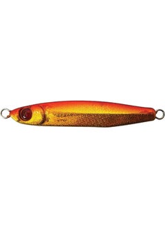 Mezashi Casting Jig Fake Fish Red GOLD-60GR - pzsku/ZB96A5964803FC6903E42Z/45/_/1736957782/a69613f2-fd4f-43f7-9784-b749accc5d2e